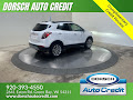 2017 Buick Encore Essence
