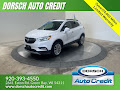 2017 Buick Encore Essence