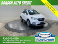 2017 Buick Encore Essence