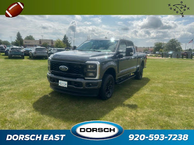 2026 Ford F-250SD