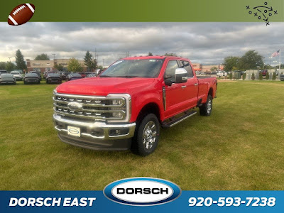 2026 Ford F-350SD