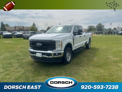 2026 Ford F-350SD