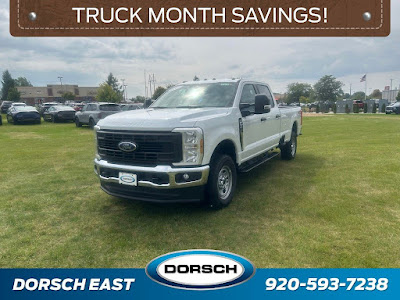 2026 Ford F-350SD