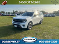 2025 Ford Expedition King Ranch