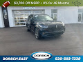 2025 Lincoln Aviator Black Label