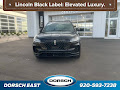 2025 Lincoln Aviator Black Label
