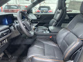 2025 Lincoln Aviator Black Label