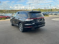 2025 Lincoln Aviator Black Label