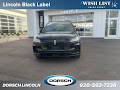 2025 Lincoln Aviator Black Label