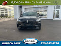 2025 Lincoln Aviator Black Label