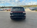 2025 Lincoln Aviator Black Label