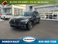 2025 Lincoln Aviator Black Label