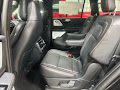 2025 Lincoln Aviator Black Label