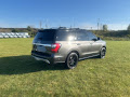2021 Ford Expedition Platinum