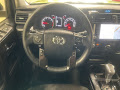 2023 Toyota 4Runner TRD Off-Road
