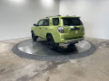2023 Toyota 4Runner TRD Off-Road