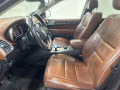 2015 Jeep Grand Cherokee Summit