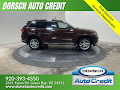 2015 Jeep Grand Cherokee Summit