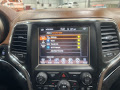 2015 Jeep Grand Cherokee Summit
