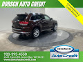 2015 Jeep Grand Cherokee Summit