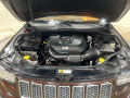 2015 Jeep Grand Cherokee Summit