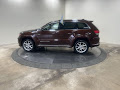 2015 Jeep Grand Cherokee Summit