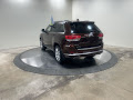 2015 Jeep Grand Cherokee Summit
