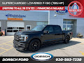 2025 Ford F-150 Shelby Super Snake
