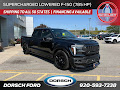 2025 Ford F-150 Shelby Super Snake