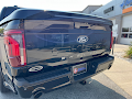 2025 Ford F-150 Shelby Super Snake