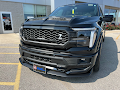 2025 Ford F-150 Shelby Super Snake Supercharged