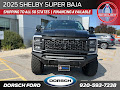2025 Ford F-250SD Shelby Super Baja