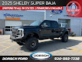 2025 Ford F-250SD Shelby Super Baja