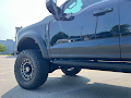 2025 Ford F-250SD Shelby Super Baja