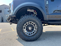 2025 Ford F-250SD Shelby Super Baja