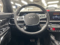 2025 Kia Telluride SX-Prestige X-Pro