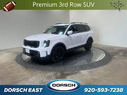 2025 Kia Telluride SX-Prestige X-Pro