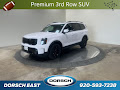 2025 Kia Telluride SX-Prestige X-Pro
