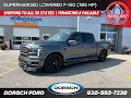 2025 Ford F-150 Shelby Super Snake