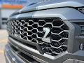 2025 Ford F-150 Shelby Super Snake