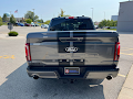 2025 Ford F-150 Shelby Super Snake