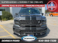2025 Ford F-150 Shelby Super Snake