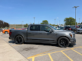 2025 Ford F-150 Shelby Super Snake