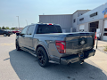 2025 Ford F-150 Shelby Super Snake