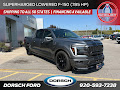2025 Ford F-150 Shelby Super Snake