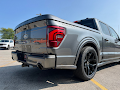 2025 Ford F-150 Shelby Super Snake Supercharged