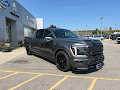 2025 Ford F-150 Shelby Super Snake Supercharged