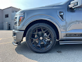 2025 Ford F-150 Shelby Super Snake Supercharged