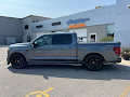 2025 Ford F-150 Shelby Super Snake Supercharged