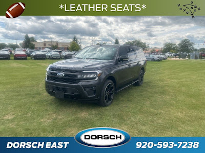 2023 Ford Expedition Max